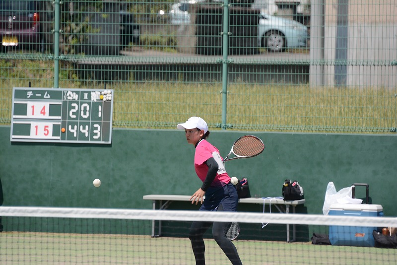 男子第66回・女子第65回 全日本実業団選手権大会