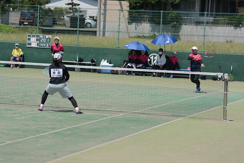 男子第66回・女子第65回 全日本実業団選手権大会