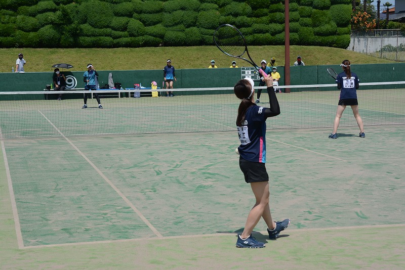 男子第66回・女子第65回 全日本実業団選手権大会