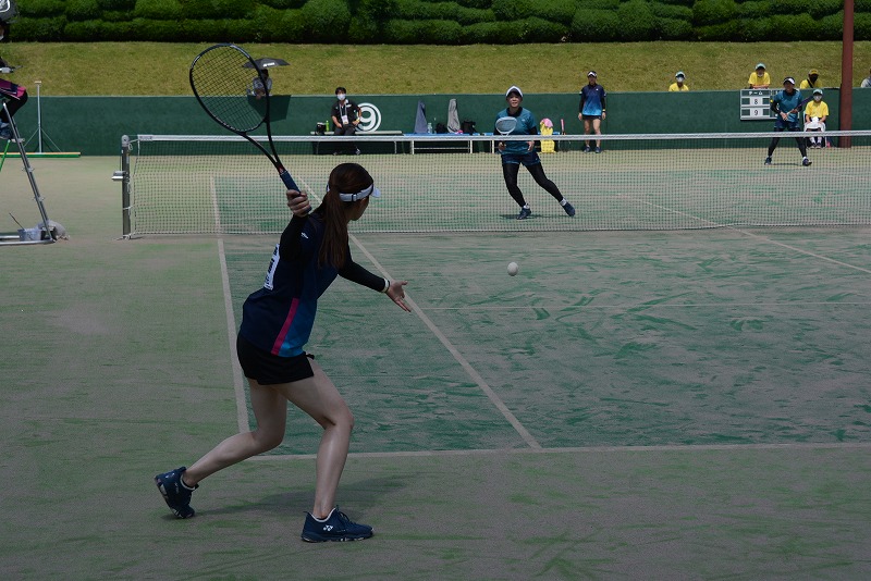男子第66回・女子第65回 全日本実業団選手権大会