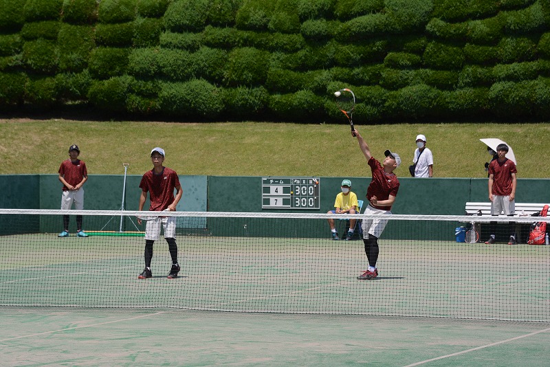 男子第66回・女子第65回 全日本実業団選手権大会