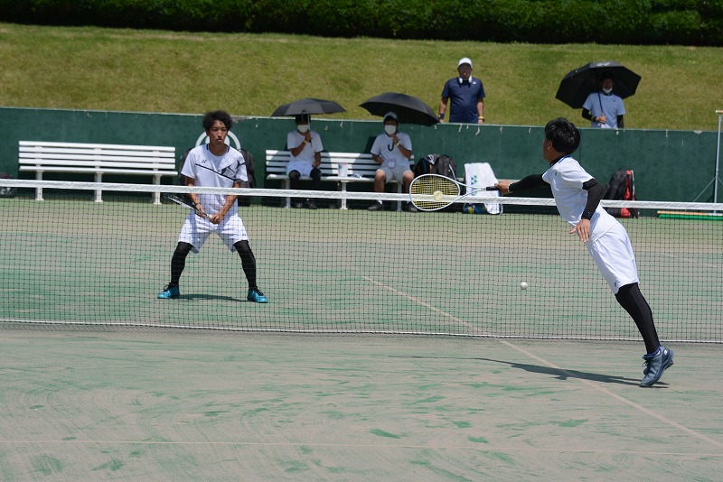 男子第66回・女子第65回 全日本実業団選手権大会