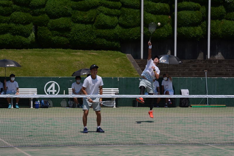 男子第66回・女子第65回 全日本実業団選手権大会