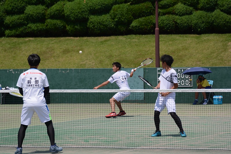 男子第66回・女子第65回 全日本実業団選手権大会