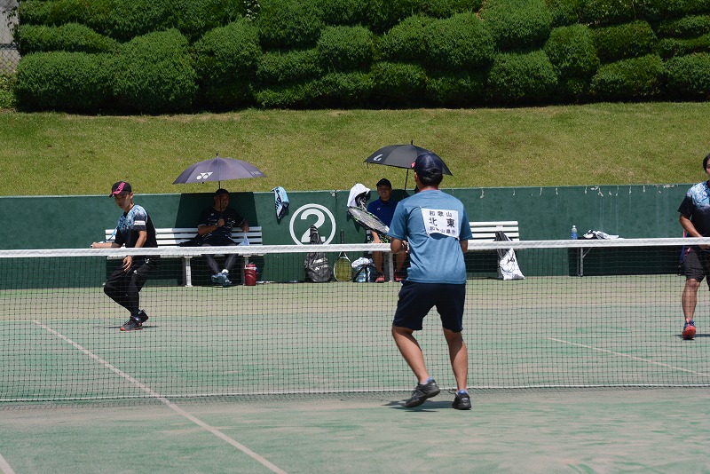 男子第66回・女子第65回 全日本実業団選手権大会