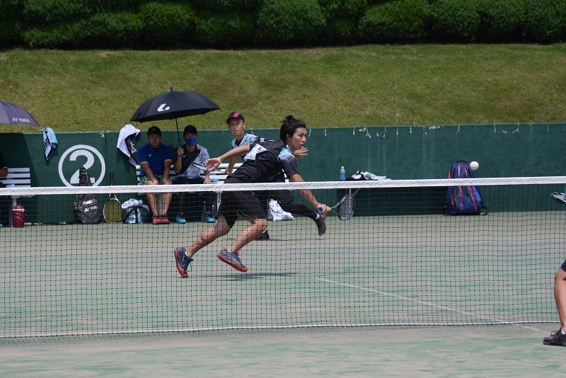 男子第66回・女子第65回 全日本実業団選手権大会