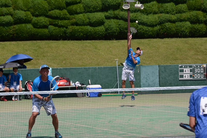 男子第66回・女子第65回 全日本実業団選手権大会