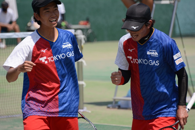 男子第66回・女子第65回 全日本実業団選手権大会