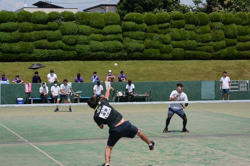 男子第66回・女子第65回 全日本実業団選手権大会