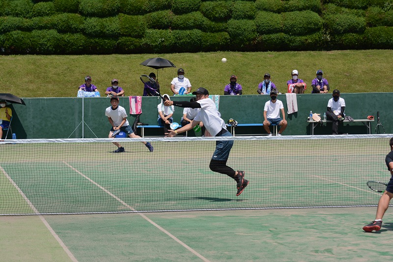 男子第66回・女子第65回 全日本実業団選手権大会