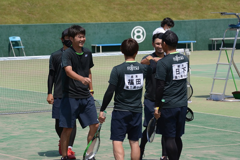 男子第66回・女子第65回 全日本実業団選手権大会