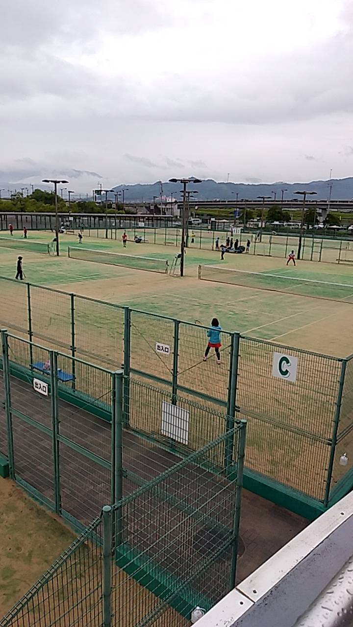 第2回 全日本ミックスダブルス選手権大会