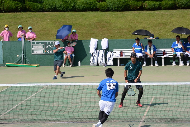 男子第66回・女子第65回 全日本実業団選手権大会