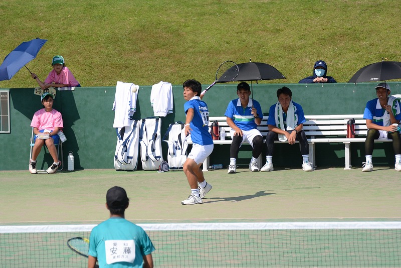 男子第66回・女子第65回 全日本実業団選手権大会