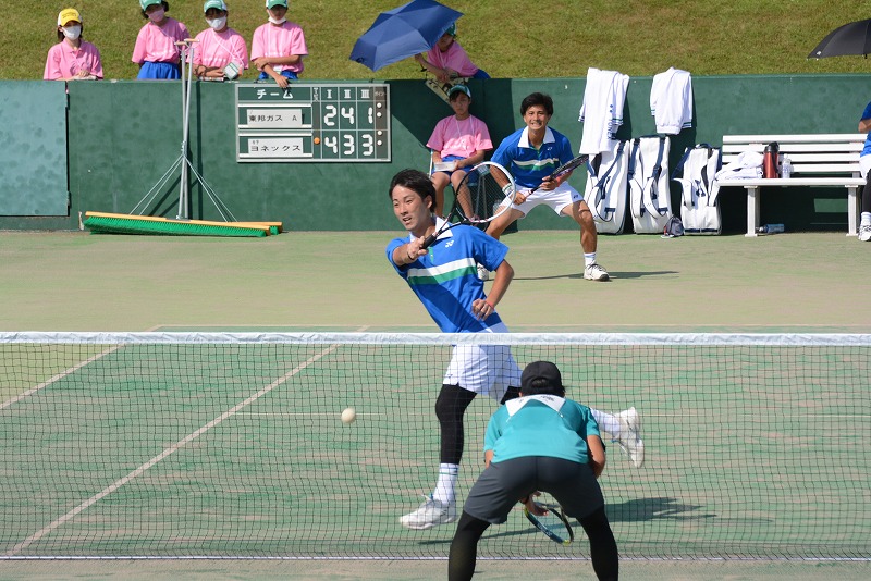 男子第66回・女子第65回 全日本実業団選手権大会