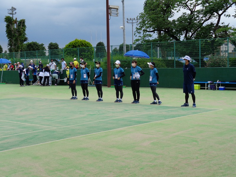 男子第66回・女子第65回 全日本実業団選手権大会