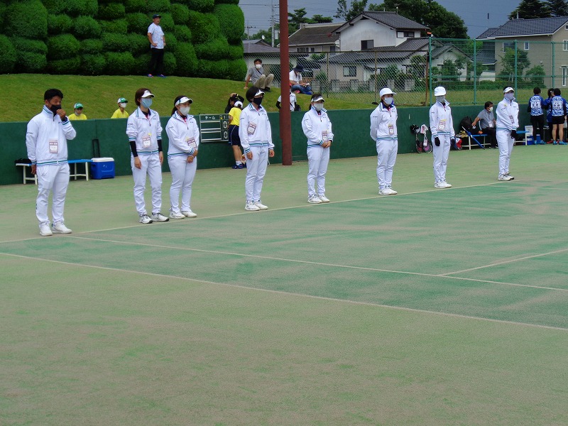 男子第66回・女子第65回 全日本実業団選手権大会