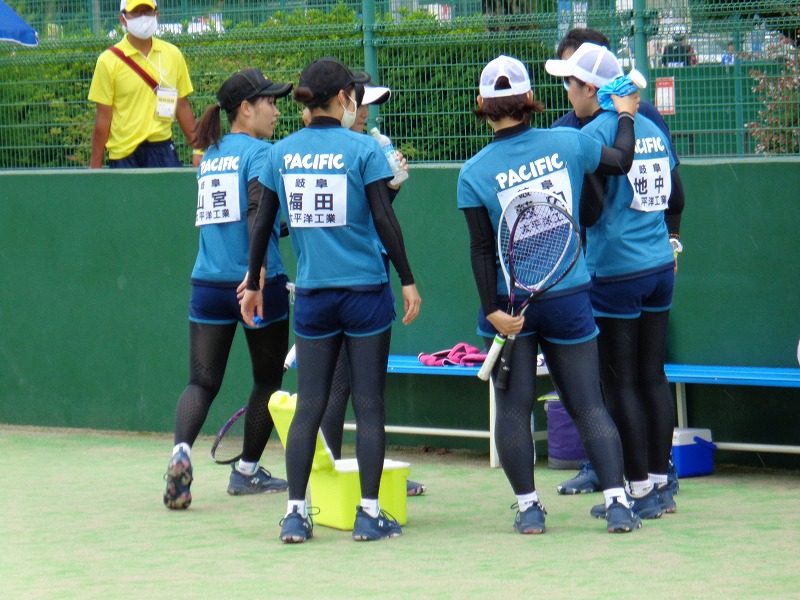 男子第66回・女子第65回 全日本実業団選手権大会