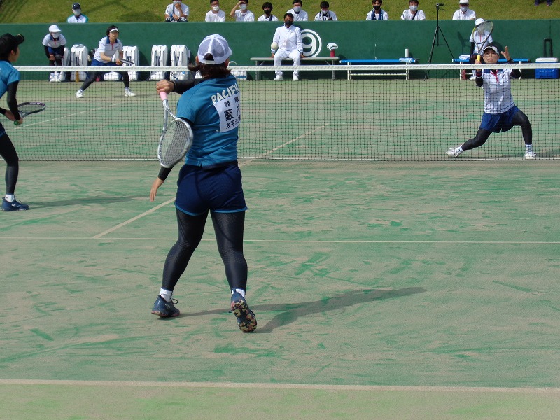 男子第66回・女子第65回 全日本実業団選手権大会