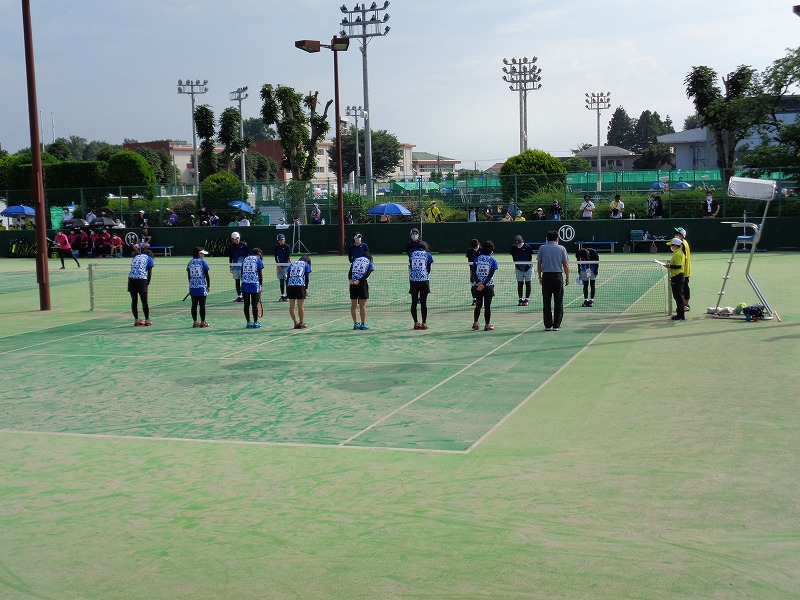 男子第66回・女子第65回 全日本実業団選手権大会