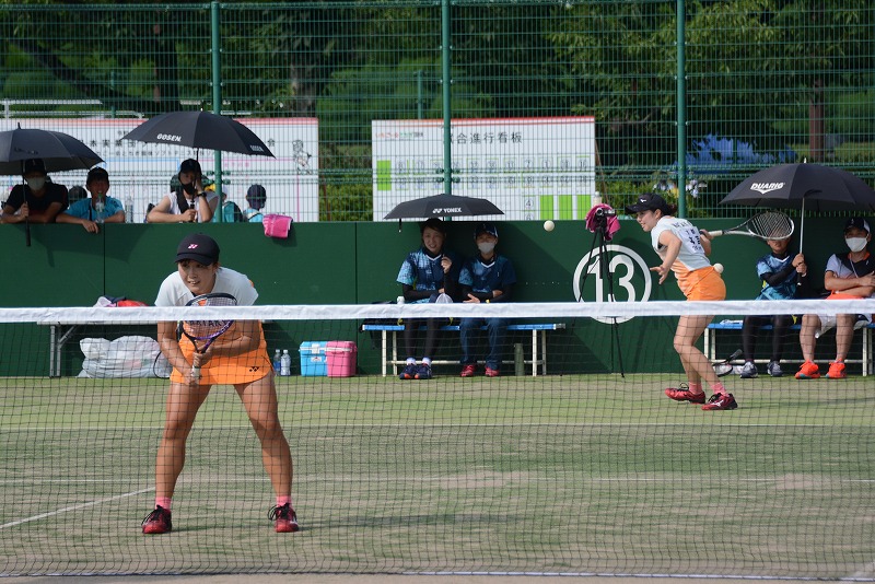 男子第66回・女子第65回 全日本実業団選手権大会