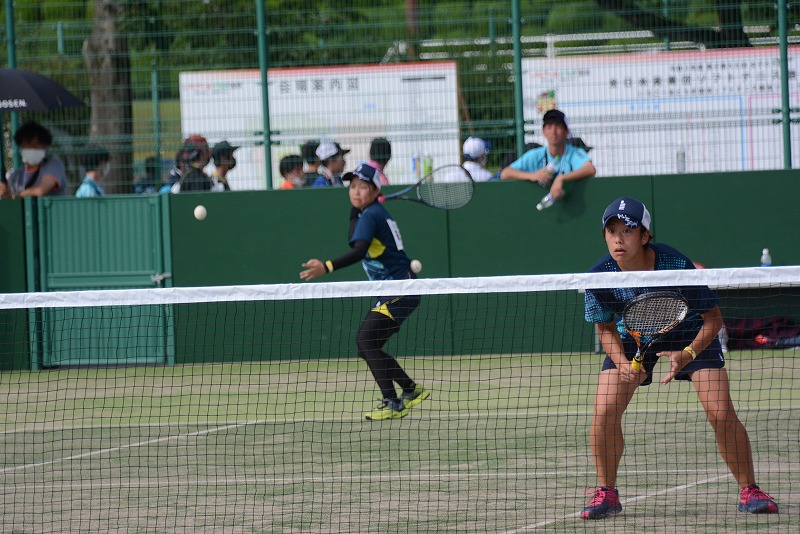 男子第66回・女子第65回 全日本実業団選手権大会