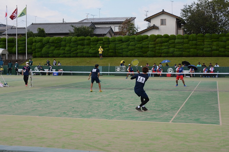 男子第66回・女子第65回 全日本実業団選手権大会