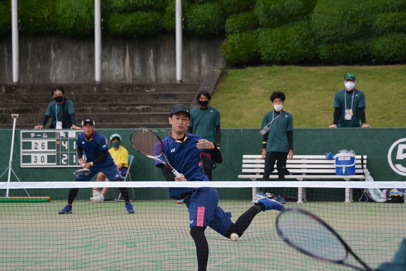 男子第66回・女子第65回 全日本実業団選手権大会