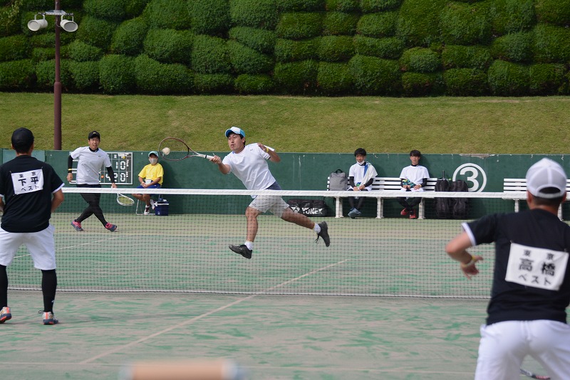男子第66回・女子第65回 全日本実業団選手権大会