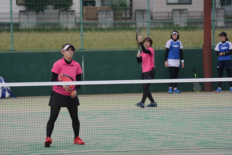 男子第66回・女子第65回 全日本実業団選手権大会