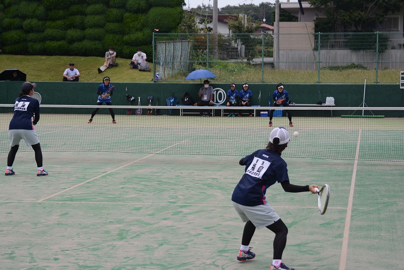 男子第66回・女子第65回 全日本実業団選手権大会