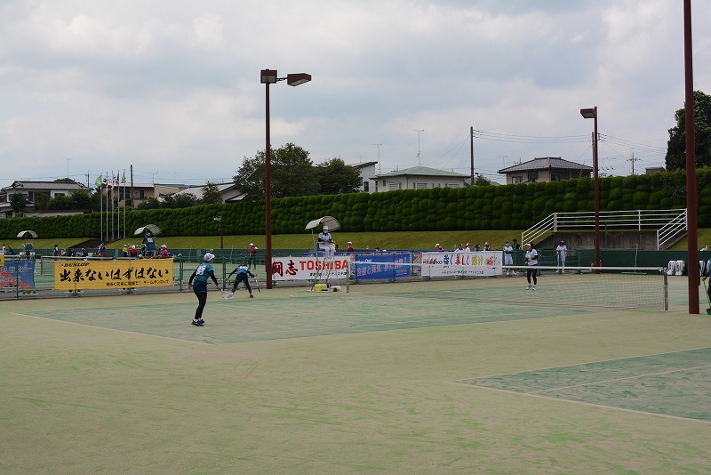 男子第66回・女子第65回 全日本実業団選手権大会