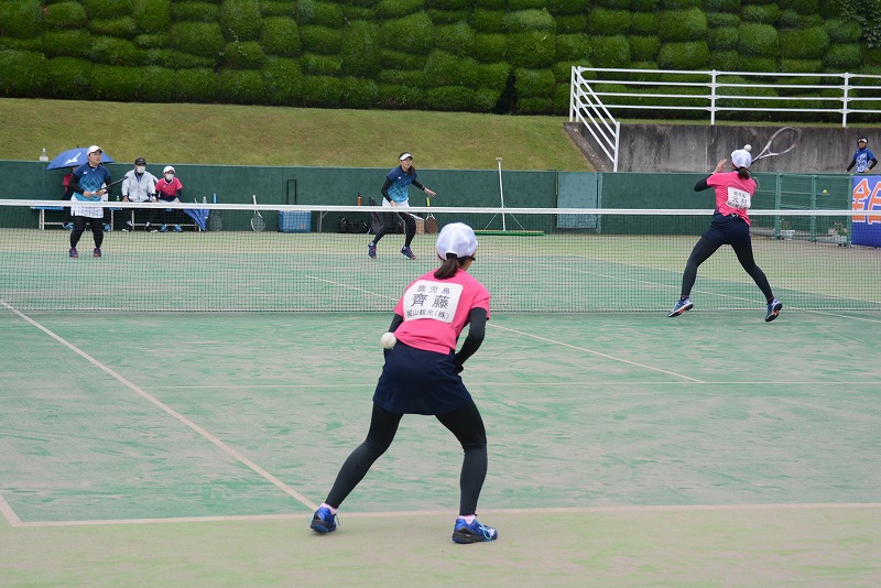男子第66回・女子第65回 全日本実業団選手権大会