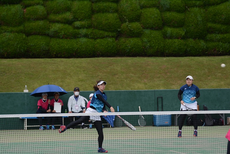 男子第66回・女子第65回 全日本実業団選手権大会