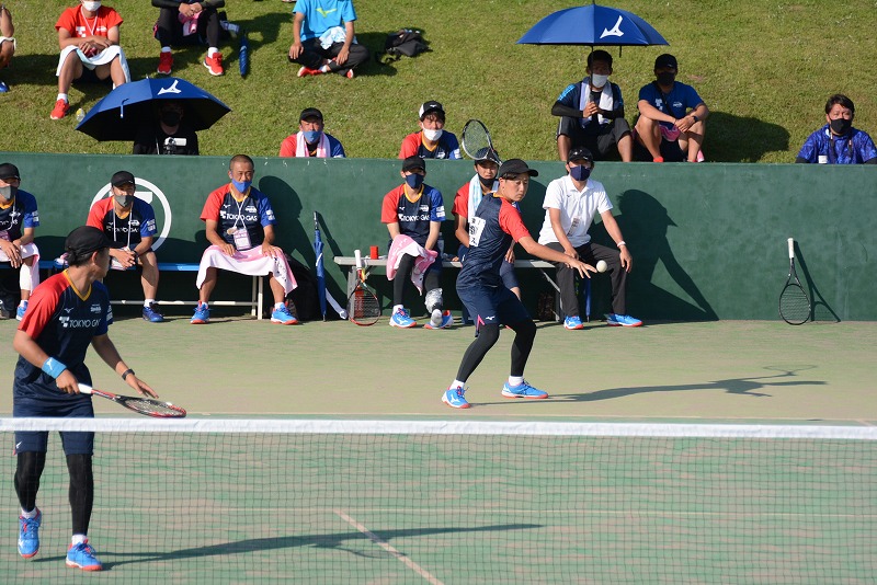 男子第66回・女子第65回 全日本実業団選手権大会