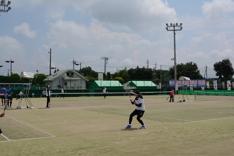 男子第66回・女子第65回 全日本実業団選手権大会