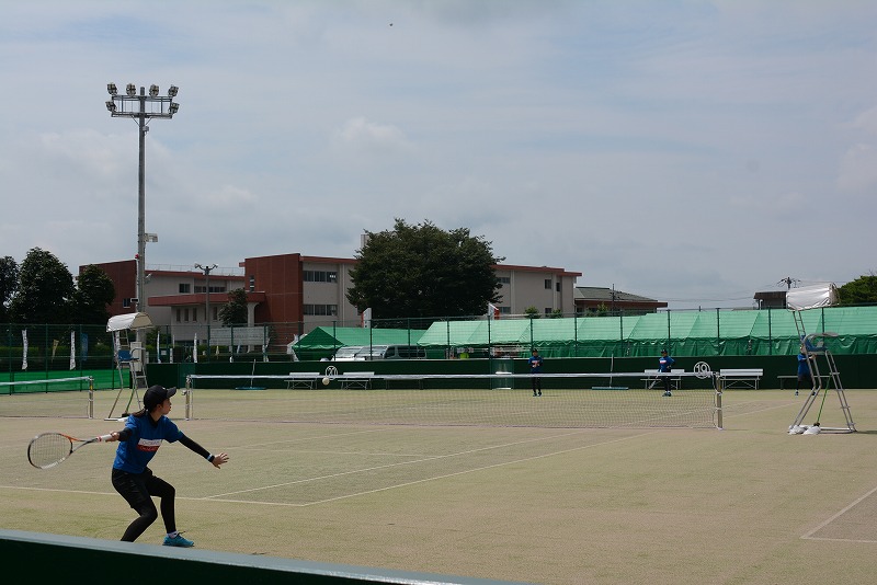 男子第66回・女子第65回 全日本実業団選手権大会