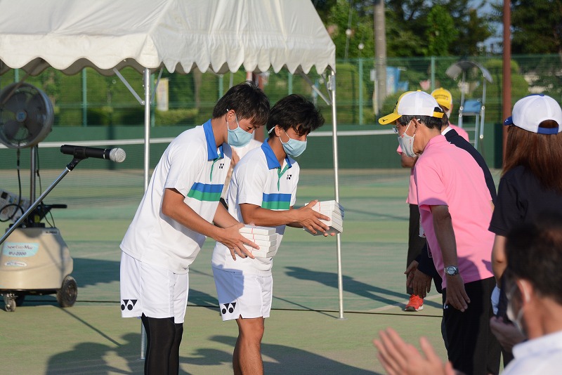 男子第66回・女子第65回 全日本実業団選手権大会