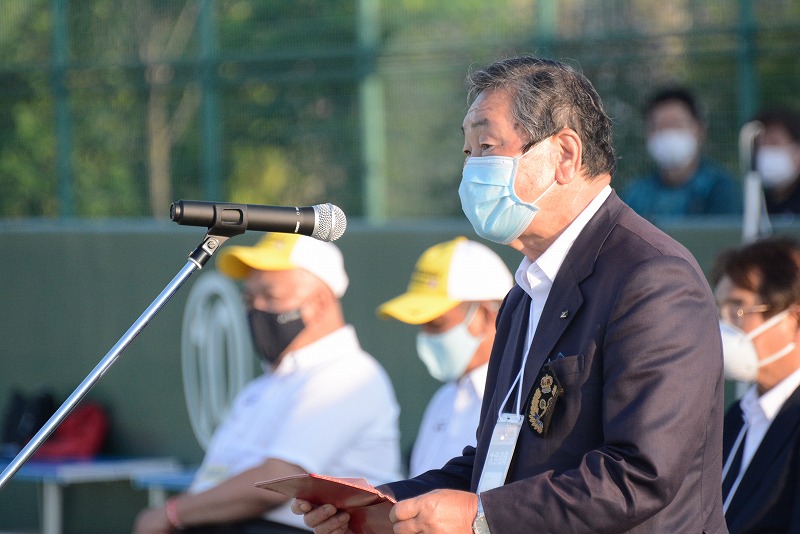 男子第66回・女子第65回 全日本実業団選手権大会