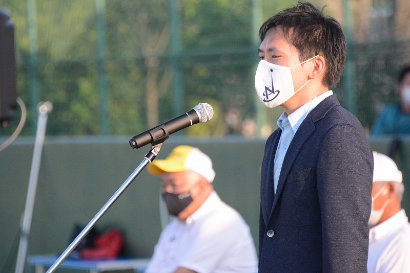 男子第66回・女子第65回 全日本実業団選手権大会