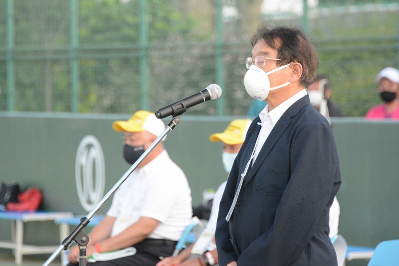 男子第66回・女子第65回 全日本実業団選手権大会