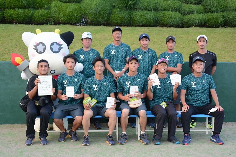 男子第66回・女子第65回 全日本実業団選手権大会