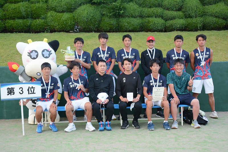 男子第66回・女子第65回 全日本実業団選手権大会