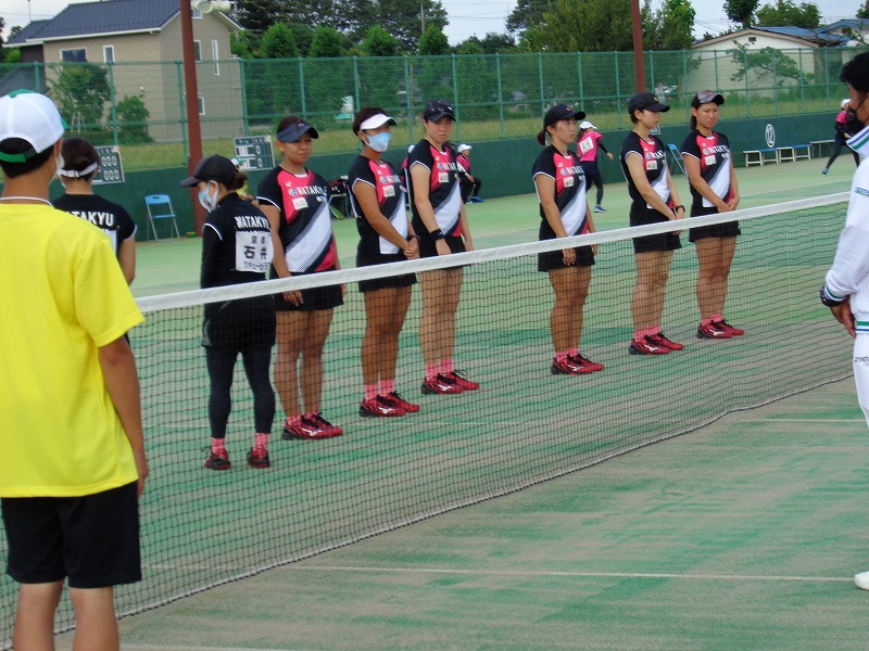男子第66回・女子第65回 全日本実業団選手権大会