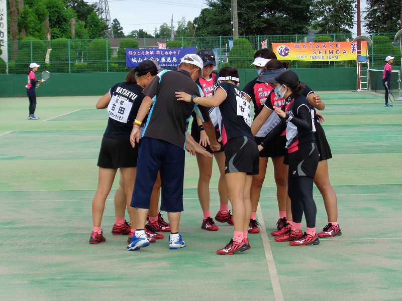 男子第66回・女子第65回 全日本実業団選手権大会