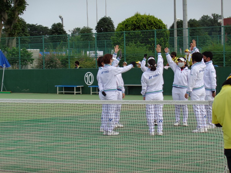 男子第66回・女子第65回 全日本実業団選手権大会