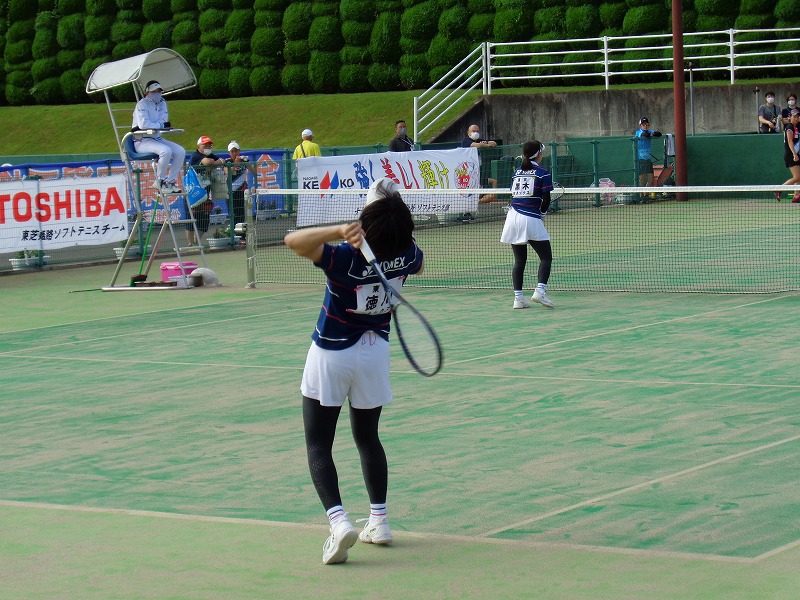 男子第66回・女子第65回 全日本実業団選手権大会
