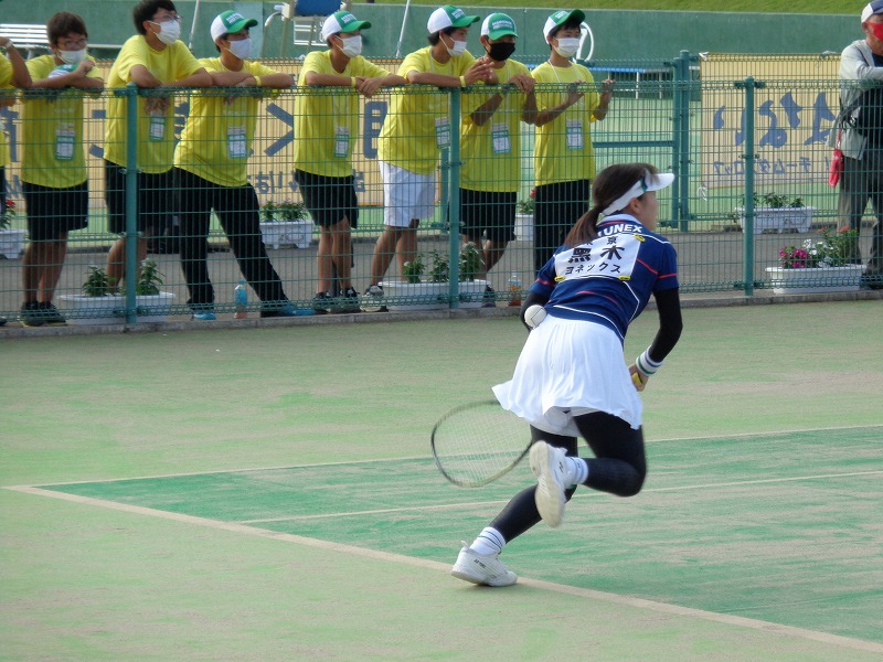 男子第66回・女子第65回 全日本実業団選手権大会