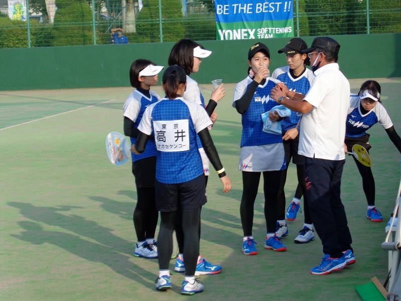 男子第66回・女子第65回 全日本実業団選手権大会