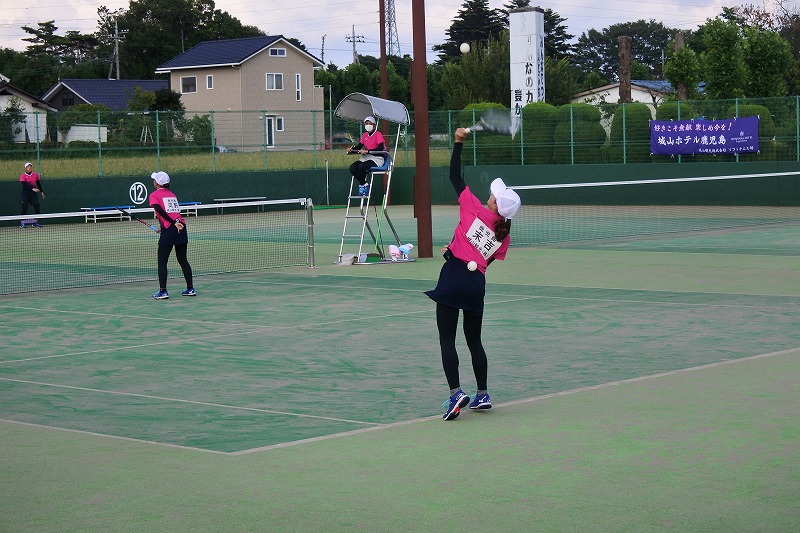 男子第66回・女子第65回 全日本実業団選手権大会